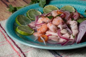 Ceviche