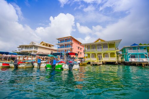 Bocas del Toro