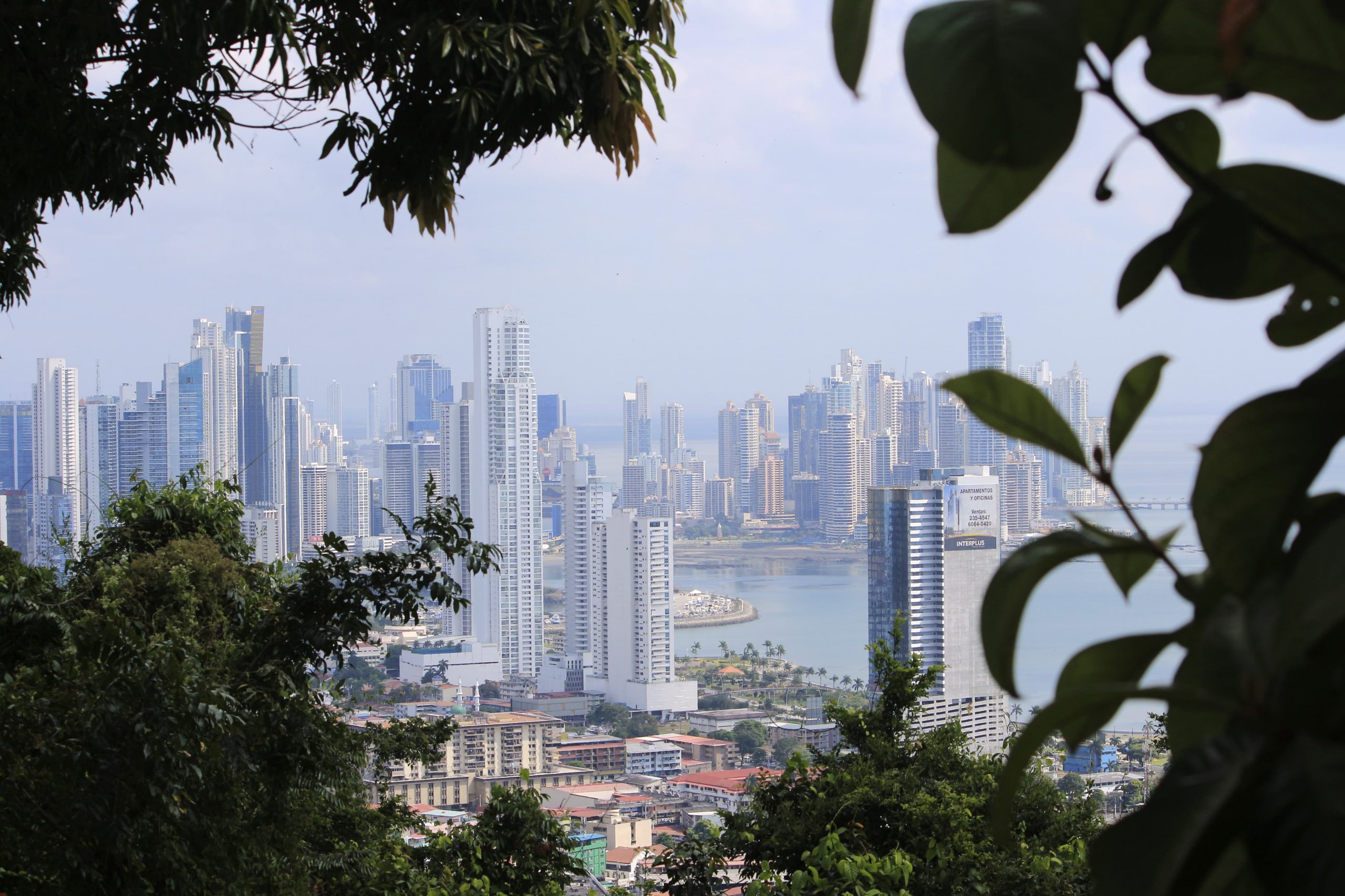 Ciudad de Panama