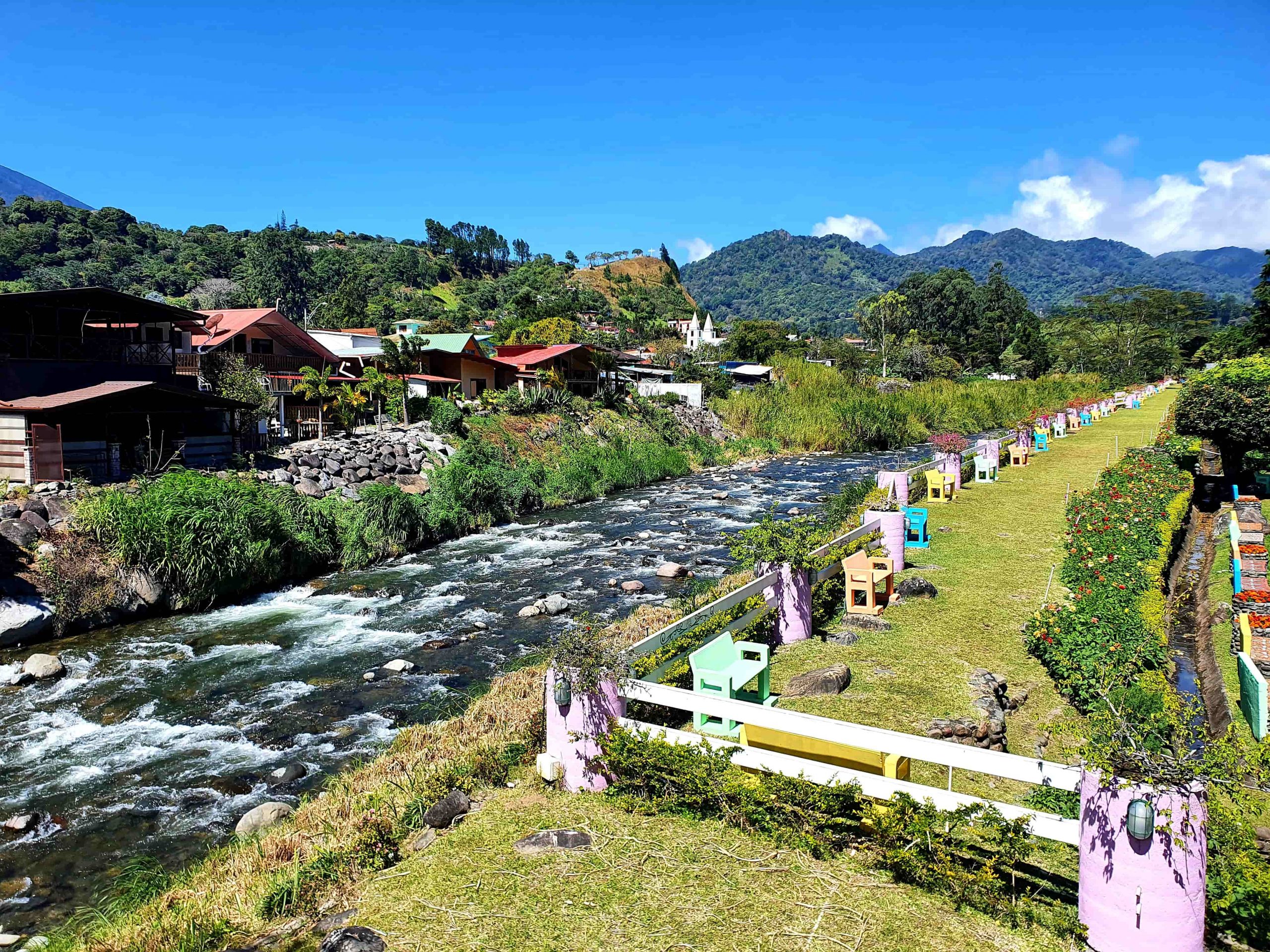 Descubre lo mejor de Boquete y el Volcán Barú