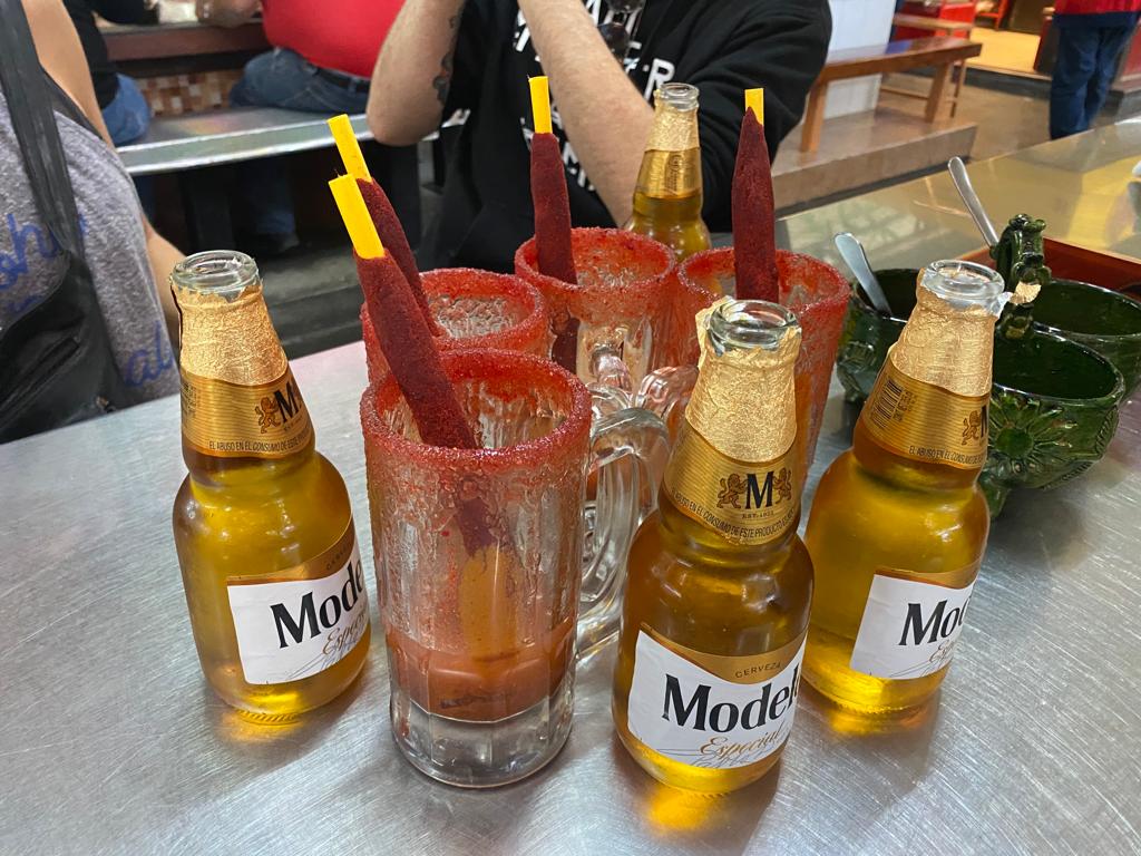 5 motivos por los que viajar a Oaxaca en México